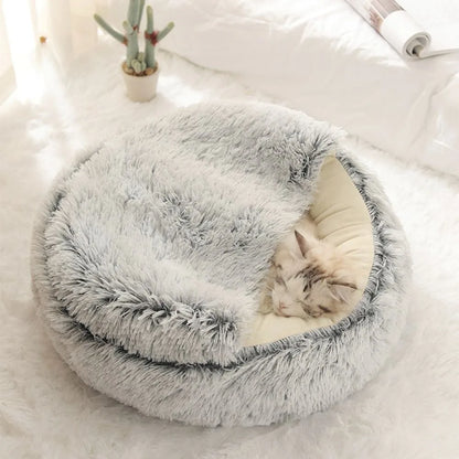 Cozy Sleep Bed
